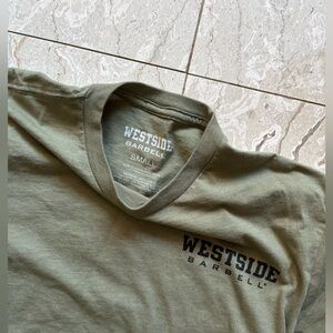 Westside Barbell T-Shirt